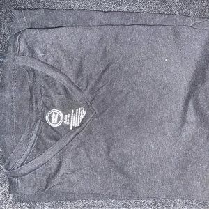 Girls wonder nation short sleeves